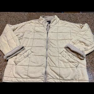 Forever 21 Quilted Jacket